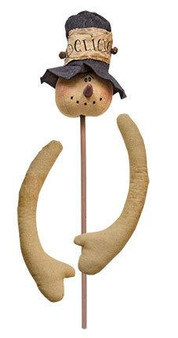 Believe Top Hat Tree Hugger GC484 By CWI Gifts