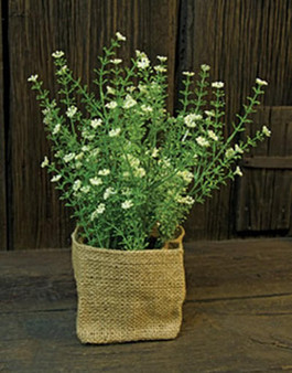 Burlap Bag - Large (5 Pack)