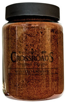 Roasted Espresso Jar Candle