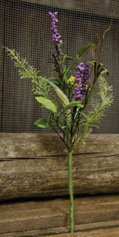 Wild Lavender Pick (5 Pack)