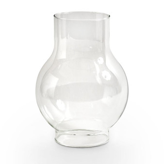 Steeple Lantern Glass