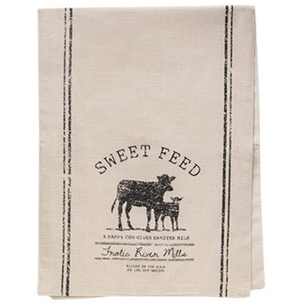 Sweet Feed Farmhouse Short Runner G28049