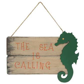*Sea Is Calling Sign G33794 By CWI Gifts