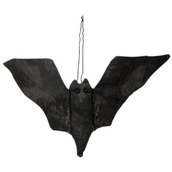 Bat Ornament GCS37885 By CWI Gifts