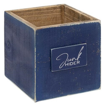 Junk Hider Box (Set Of 3) G34947