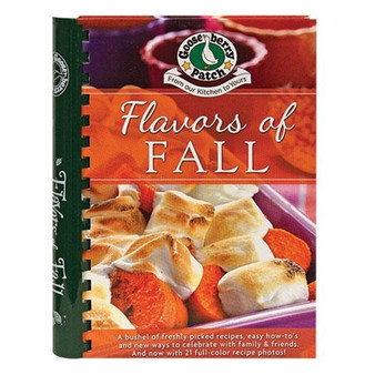 *Flavors Of Fall Q933244 By CWI Gifts