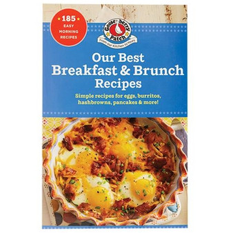 Our Best Breakfast & Brunch Recipes Q933534