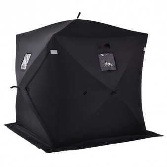 Oxford 2-Person Outdoor Portable Ice Fishing Shelter Tent (Op3083)