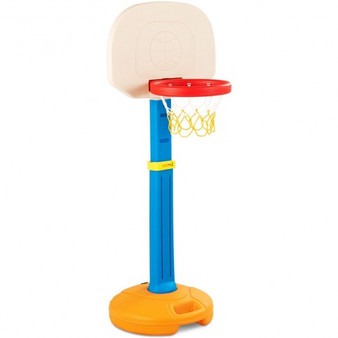Hdpe Kids Children Basketball Hoop Stand (Ty325111)