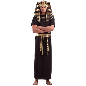 Egyptian Pharaoh Costume, M MCOS-131M