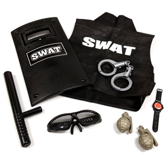 Swat Strikeforce Accessory Kit MACC-009