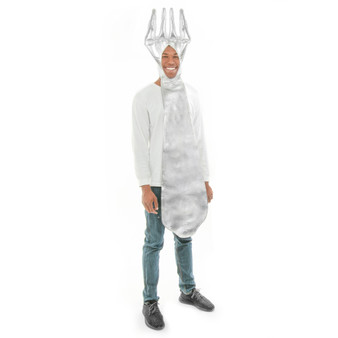 Fancy Fork Halloween Costume MCOS-167