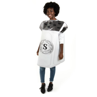Sassy Salt Halloween Costume MCOS-169