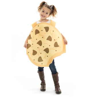 Cookie Costume, 3-4 MCOS-448YS