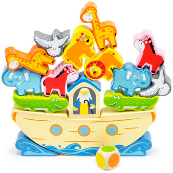 Noah'S Balance Ark TREL-002