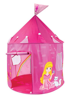 Princess Melody'S Play Castle Pop-Up Tent TTNT-001