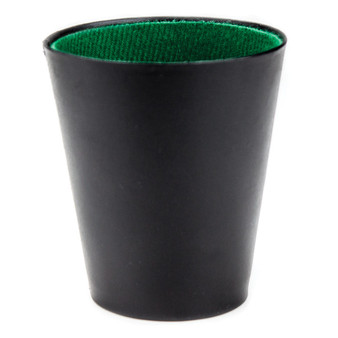 Plastic Dice Cup GDIC-301