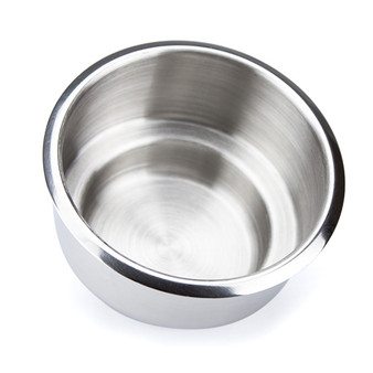 Dual Drop In Stainless Steel Cup Holder GCUP-005