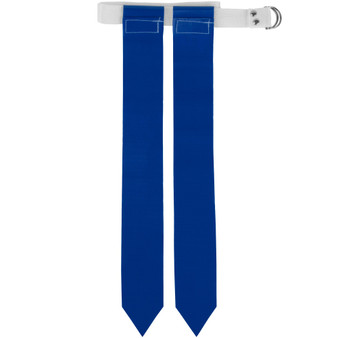 Flag Football Belt, Blue SFOO-802