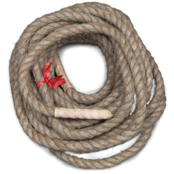 52' X 3/4" Tug Of War Rope SGYM-401