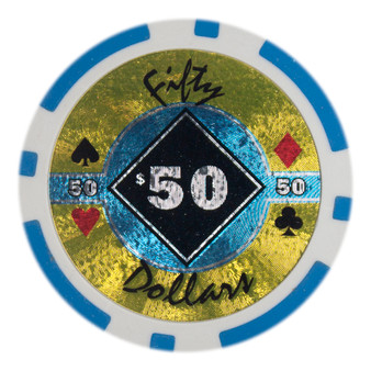Roll Of 25 - Black Diamond 14 Gram - $50 CPBD-$50*25