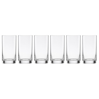 Tuscany Classics 6-Piece Juice Glass Set (874617)