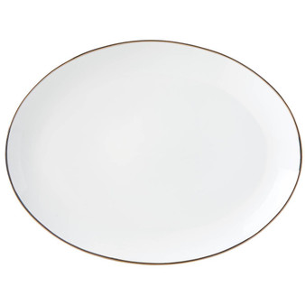 Trianna 14.5" Serving Platter (884698)