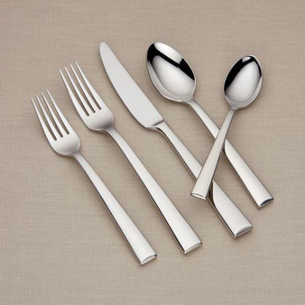 Continental Dining 5-Piece Flatware (6205264)