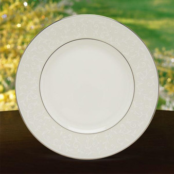 Opal Innocence Dinner Plate (6141014)