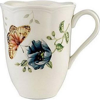Butterfly Meadow Fritillary Mug (6140917)