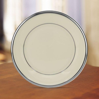 Solitaire Butter Plate (140204020)