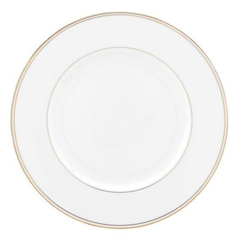 Federal Gold Dinner Plate (100110002)