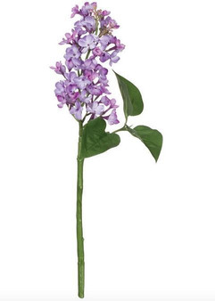 Faux Lavender Lilac