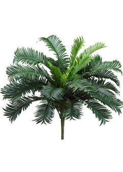 Artificial Cycas Palm Bush