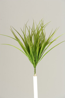 16" Two Tone Green Grass (GR1669)