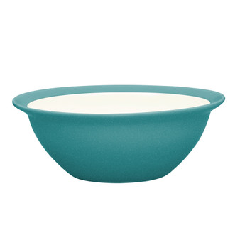 Stoneware 7-1/2" Curve Cereal/Soup Bowl, 25 Ounce (8093-500CV)