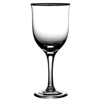 7 Ounces Wine Glass - Pack of 2 - (867-103)