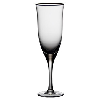 8 Ounces Champagne Flute Wine Glass - Pack of 2 - (866-139)