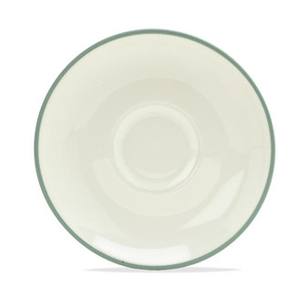 4.5" After Dinner Saucer - (Set Of 4) (8485-433)