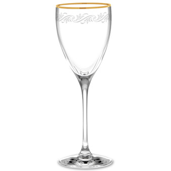 9 Ounces Wine Glass - (818-103)