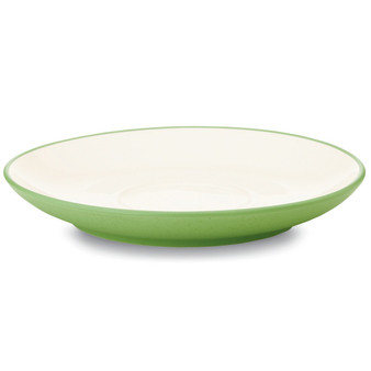 Apple 6.5" Saucer - Pack of 4 - (8094-403)