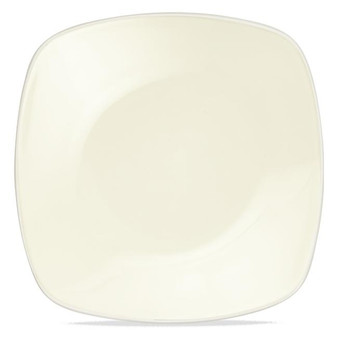 10.75" Square Dinner Plate - (Set Of 2) (8090-586)