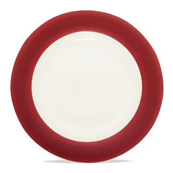 11" Rim Dinner Plate - (Set Of 2) (8045-606)