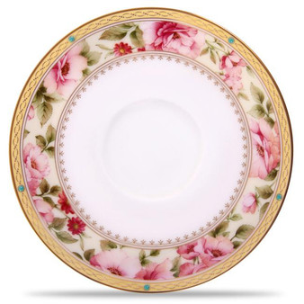 6" Saucer - (Set Of 2) (4861-403)