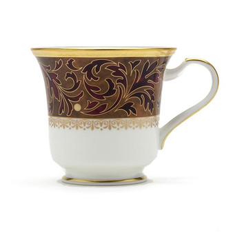 Gold Band Cup (4819-402)