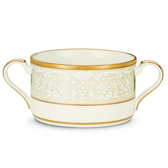 White Palace 10.25-Ounces Cream Soup Cup (4753-410)