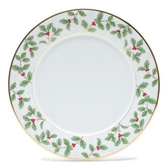 10.5" Dinner Plate - (Set Of 2) (4173-406)