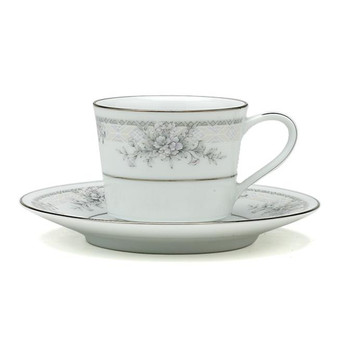 Sweet Leilani 3-Ounces After Dinner Cup And Saucer (3482-431)