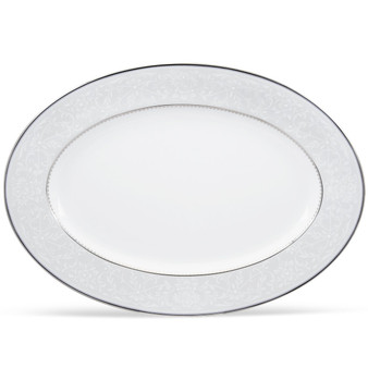 Brocato 16" Oval Platter (4899-414)