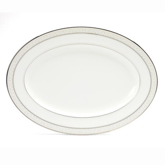 14" Oval Platter (4807-413)